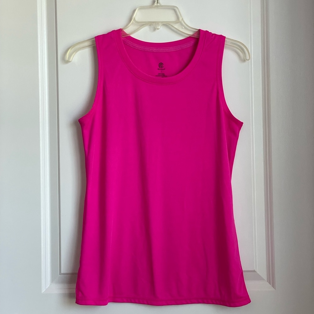 Champion Workout Top